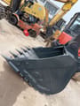 2024 Hyundai R330LC-9S crawler excavator bucket detail