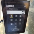 2021 Caterpillar 349 Crawler Excavator interior monitor