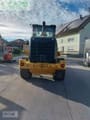 2016 Caterpillar 926M wheel loader, rear view