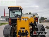 2021 JCB 542-70 AGRI XTRA DUAL-TECH rear view