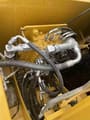 2022 Caterpillar 307E2 crawler excavator hydraulic system detail