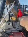 2024 Caterpillar 320E crawler excavator interior view