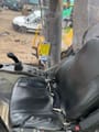 2014 Volvo 250D crawler excavator interior view