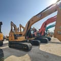 2024 Caterpillar 320GC Гусеничный экскаватор