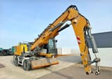 2015 Liebherr LH22 M Ładowarka do materiałów