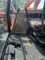 2023 Doosan DX60 Crawler Excavator interior view