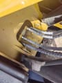 2023 Caterpillar 336D crawler excavator hydraulic hose connection detail