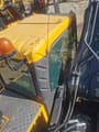 2022 Volvo EC290BLC excavator cab roof view