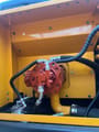 2024 Hyundai 220HD crawler excavator hydraulic pump detail