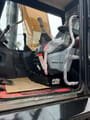 2025 Sany SY365H crawler excavator interior view