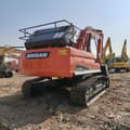 Doosan DX300LC-9C Koparka gąsienicowa