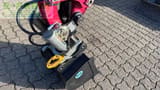 2023 Yanmar SV19VT mini excavator attachment detail
