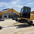 2024 Caterpillar 305.5E