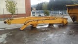 1993 Liebherr A912 LITRONIC material handler boom attachment