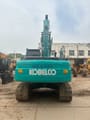 2024 Kobelco SK210 Raupenbagger