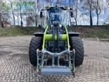 2023 Claas TORION 1285 wheel loader front view