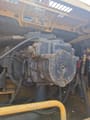 2017 Komatsu PC400-7 crawler excavator hydraulic pump detail