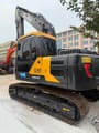 Escavatore cingolato Volvo EC140 2025