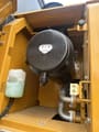 2023 Sany SY245C crawler excavator engine compartment detail