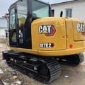 2024 Caterpillar 307E2
