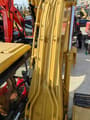 2024 Caterpillar 320BL crawler excavator boom and hydraulic detail