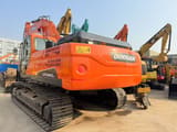 2020 Doosan DX340LC Raupenbagger