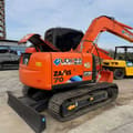 Hitachi ZAXIS 70 Mini Excavator