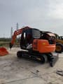 Hitachi ZAXIS 70 Mini Excavator