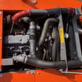 Hitachi ZX120 Crawler Excavator