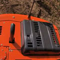 Hitachi ZX120 Crawler Excavator