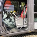Hitachi ZX120 Crawler Excavator