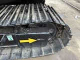 Hitachi ZX200 Crawler Excavator