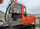 Hitachi ZX200 Crawler Excavator
