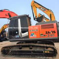 Hitachi ZX240 Crawler Excavator