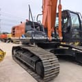 Hitachi ZX350-3G Crawler Excavator