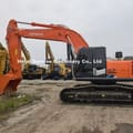 Hitachi ZX360 Crawler Excavator