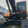Hyundai R305LC-9S Crawler Excavator
