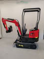 JPC HT12 Mini Excavator