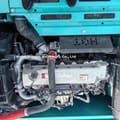 Kobelco SK350-8 Crawler Excavator