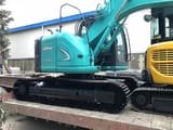 Kobelco SK60