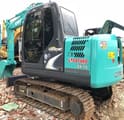 Kobelco SK75UR