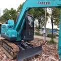 Kobelco SK75UR