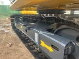 Komatsu PC130 Crawler Excavator