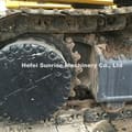 Komatsu PC300 Wheel Excavator