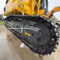 Komatsu PC400-8 Wheel Excavator