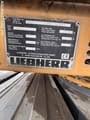 Liebherr 904 Crawler Excavator