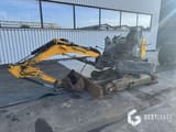 New 2014 Bobcat E26 Mini Excavator