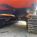 New 2015 Hitachi ZX350 Crawler Excavator