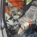 New 2015 Hitachi ZX350 Crawler Excavator