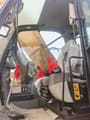 New 2015 JCB JS220LC Crawler Excavator